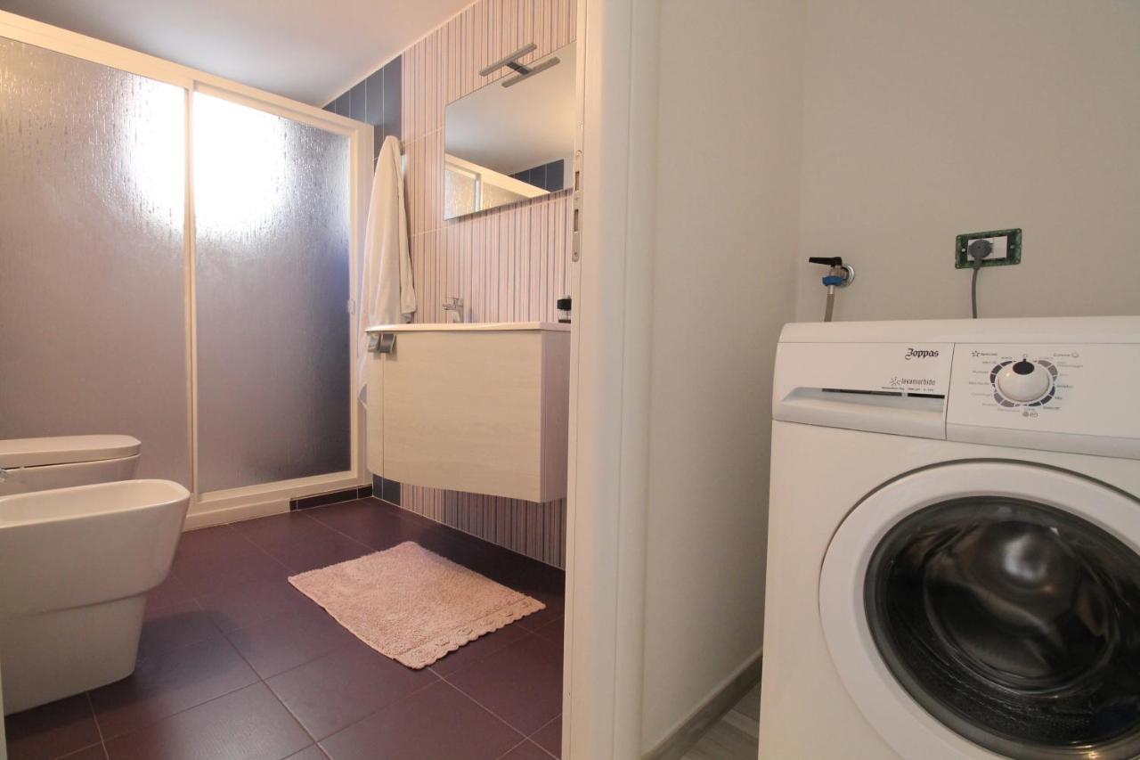 Loft 92 Lejlighed San Vito Lo Capo Eksteriør billede