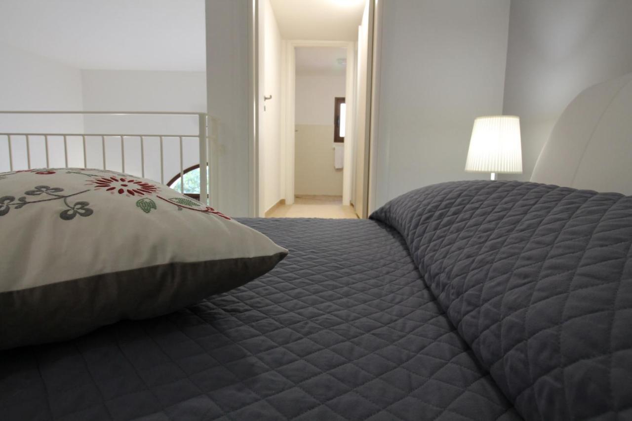 Loft 92 Lejlighed San Vito Lo Capo Eksteriør billede