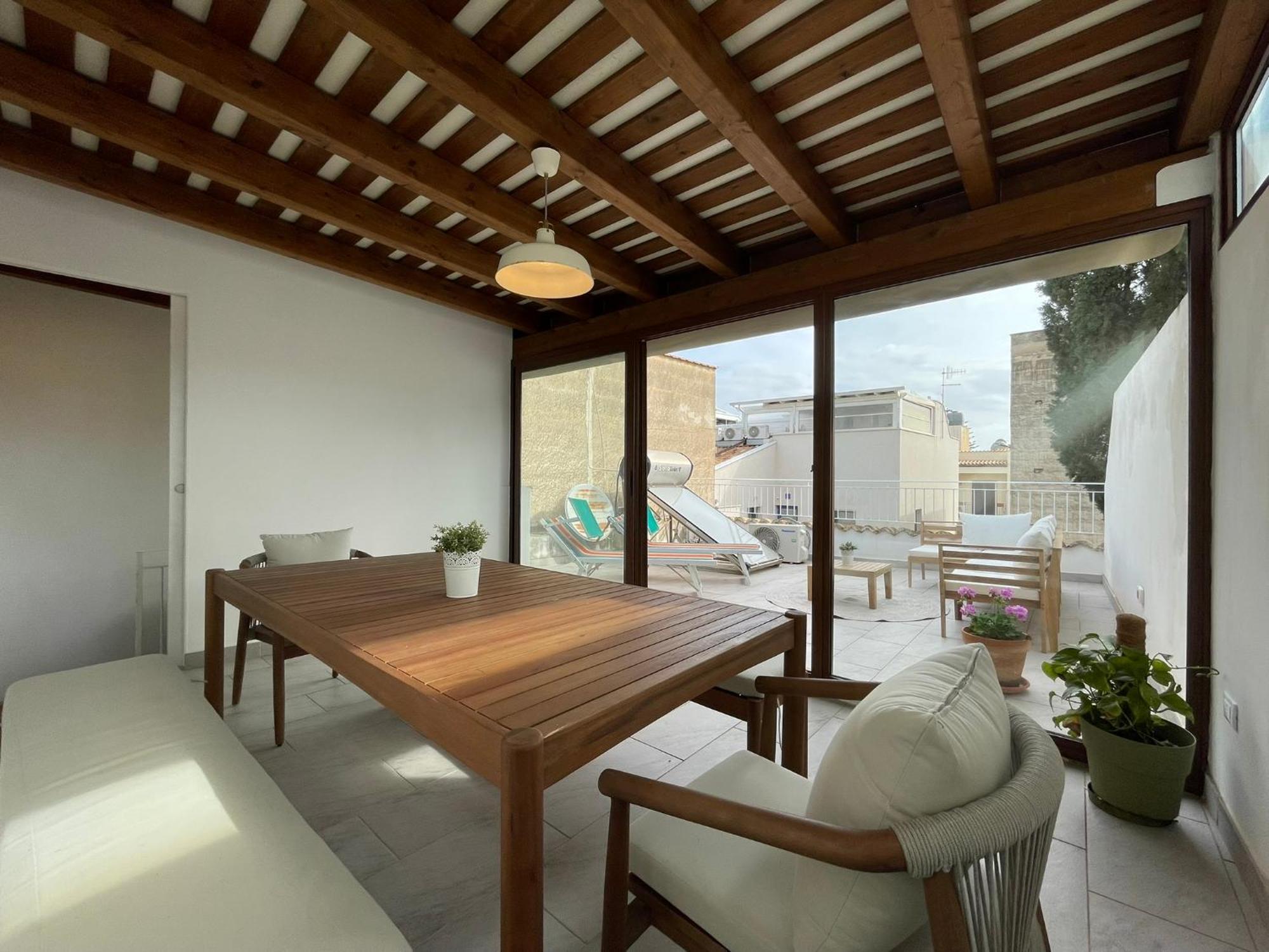 Loft 92 Lejlighed San Vito Lo Capo Eksteriør billede