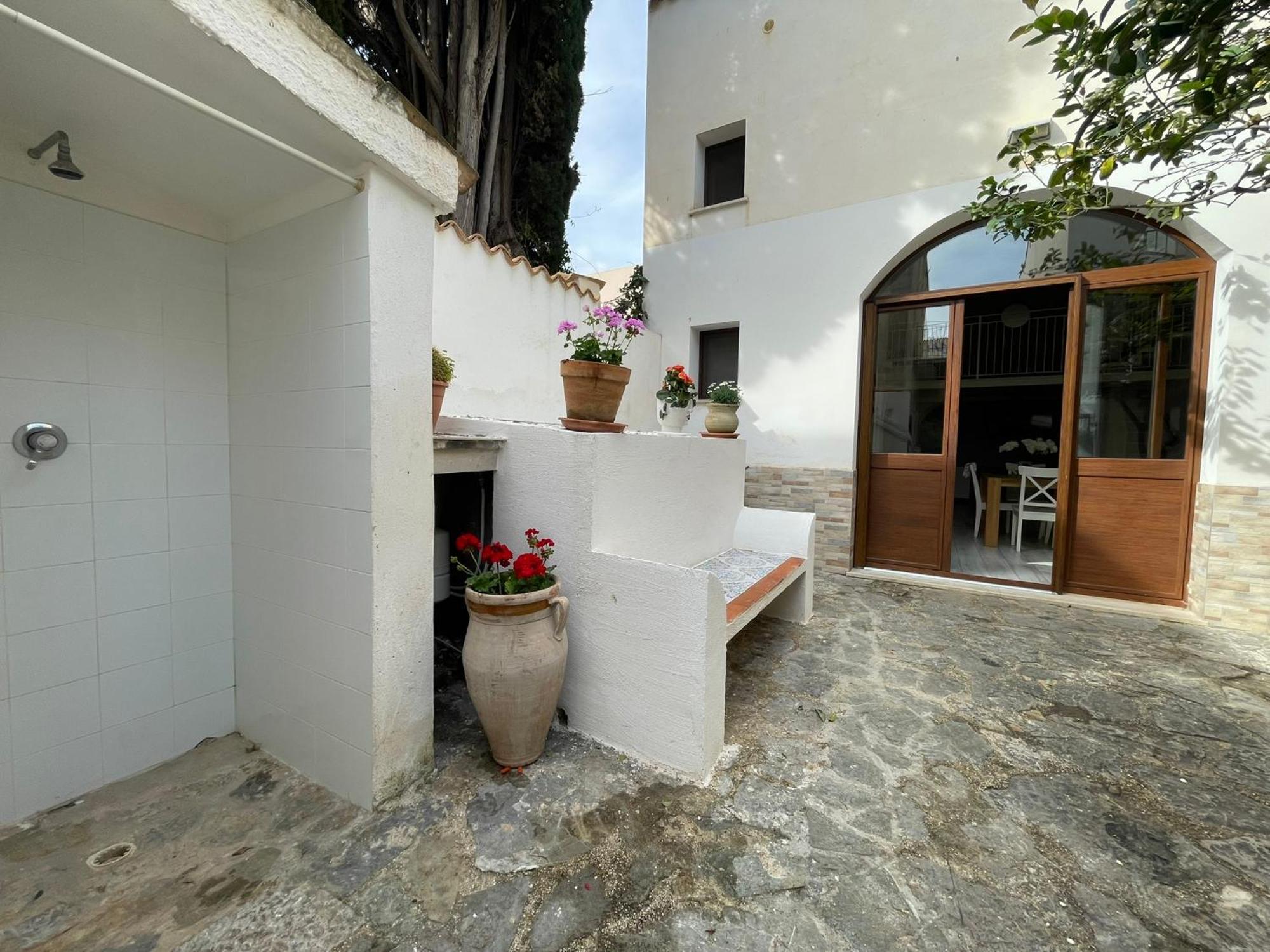 Loft 92 Lejlighed San Vito Lo Capo Eksteriør billede